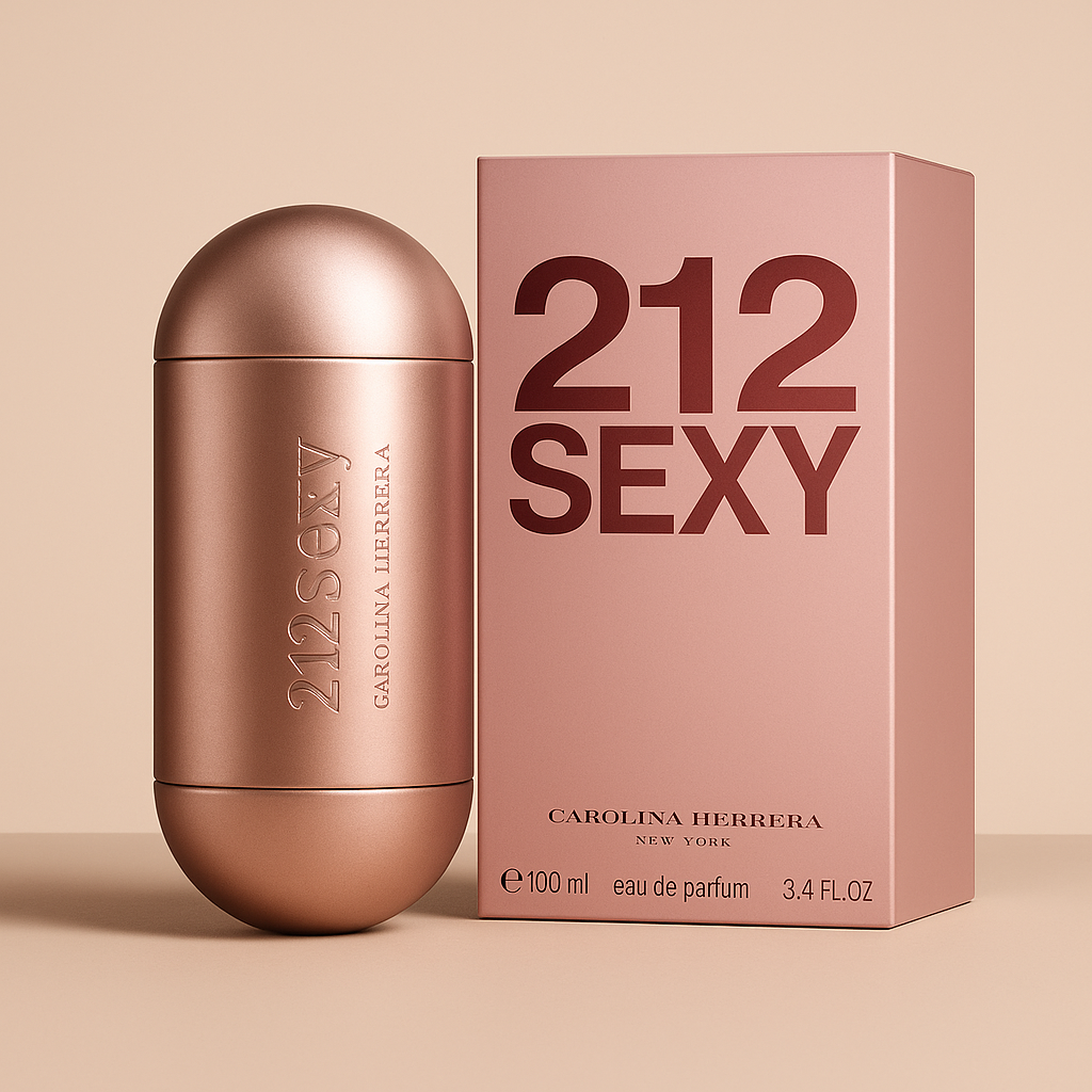 Carolina Herrera 212
